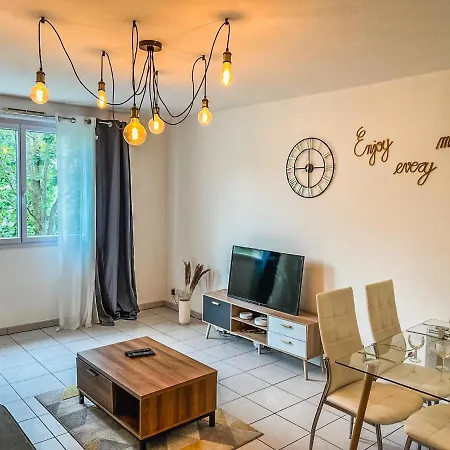 Apartment Apparthotel - Paradis Medieval *