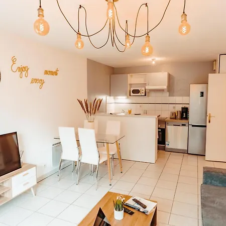 Apartment Apparthotel - Paradis Medieval *