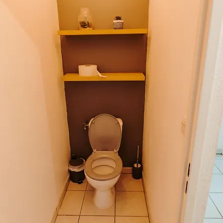 Apparthotel - Paradis Medieval *