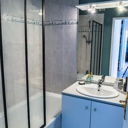 Apparthotel - Paradis Medieval Apartment Poitiers