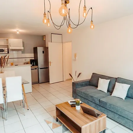 - Paradis Medieval Lejlighed