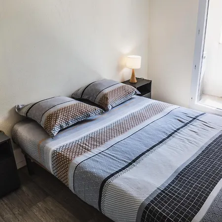 Apparthotel - Paradis Medieval *