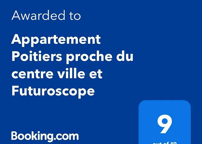 - Paradis Medieval 3* Poitiers