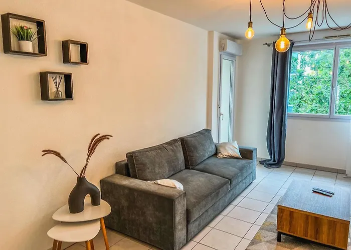 - Paradis Medieval Apartment Poitiers